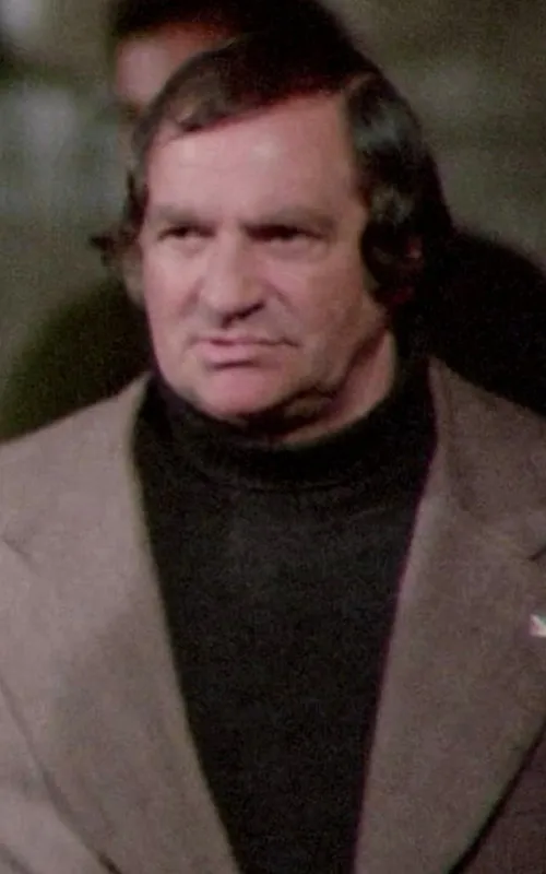 Bruno Bernardini