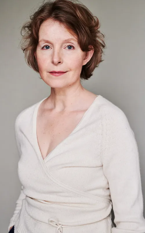 Karen Westwood