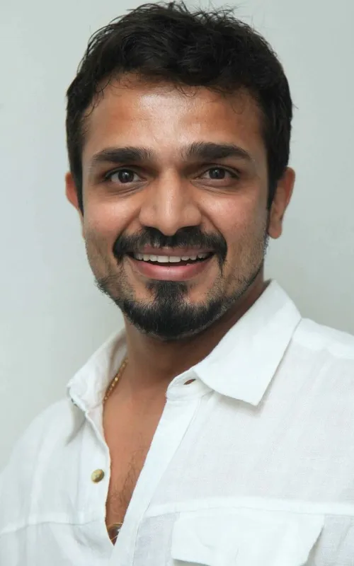 Vijay Raghavendra