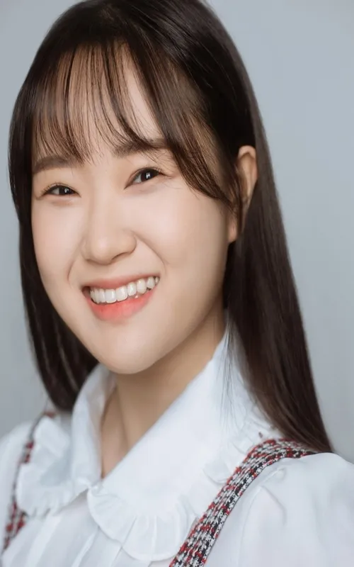Kim So-hee