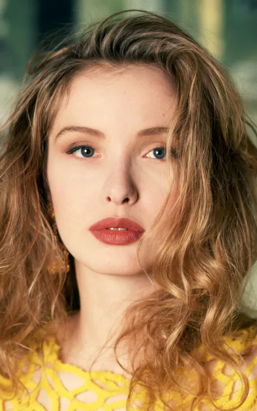 Julie Delpy