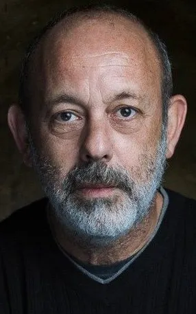 Chema del Barco
