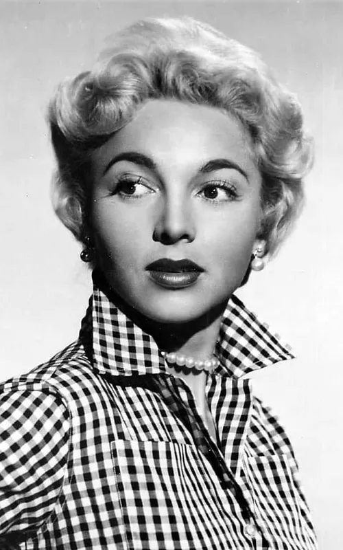 Beverly Garland