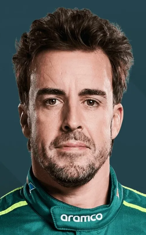 Fernando Alonso