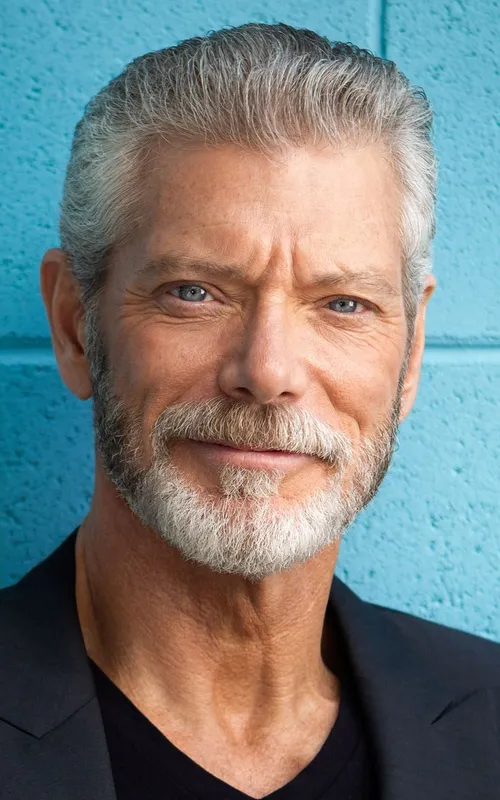 Stephen Lang