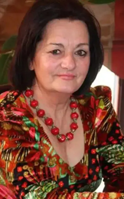 Sanie Hoti