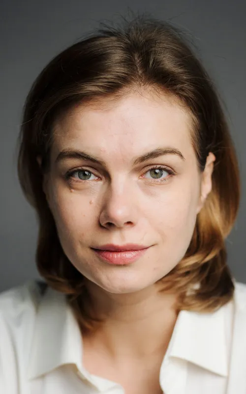 Marina Palii