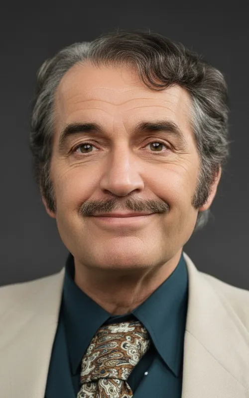 Muzaffer Hepgüler