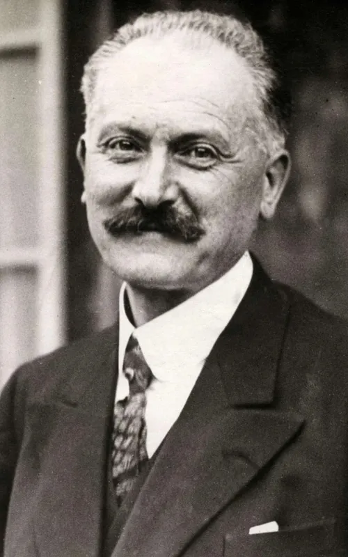 Albert Lebrun