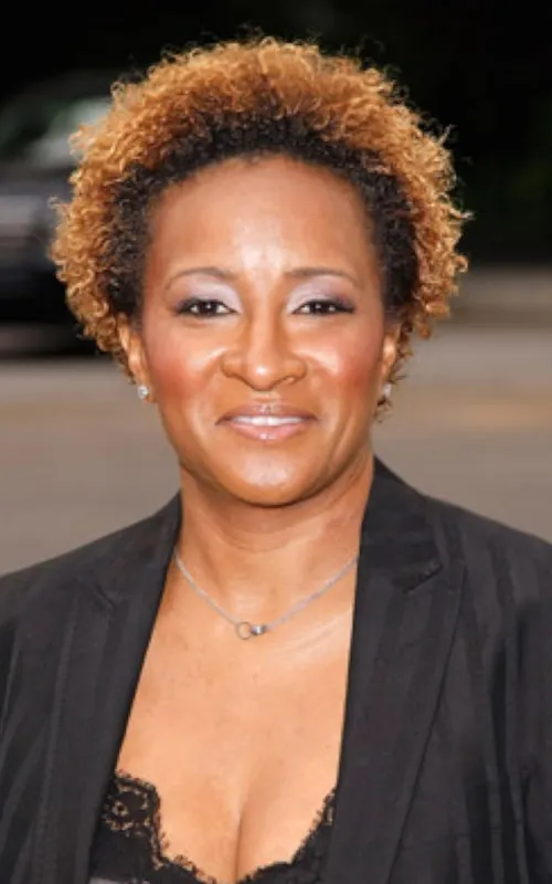 Wanda Sykes