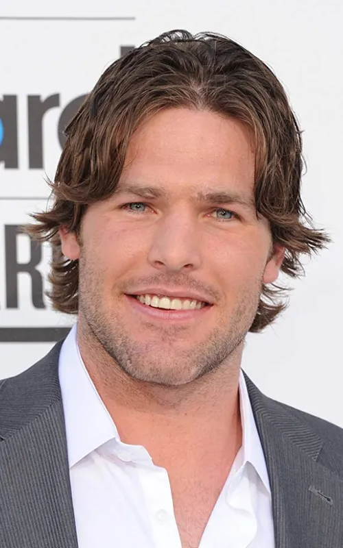 Mike Fisher