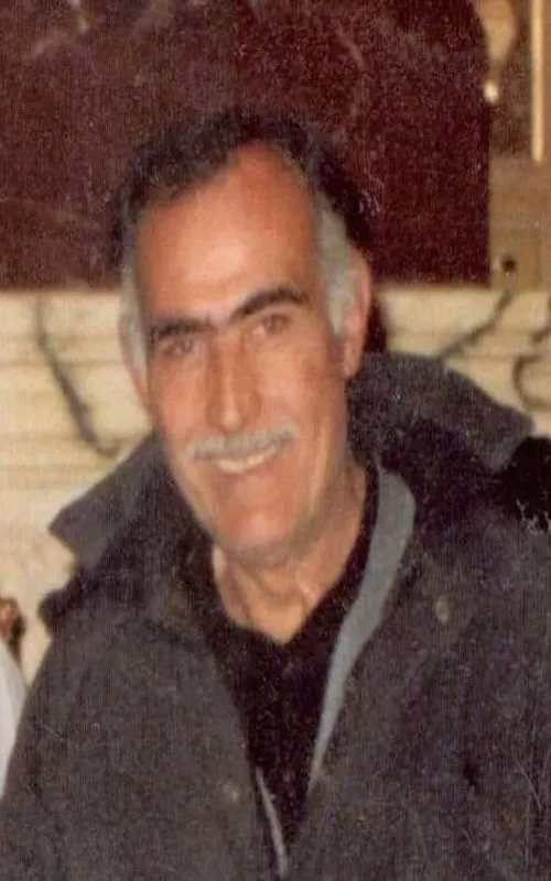 Shafik Mahmoud