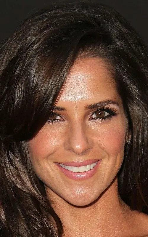 Kelly Monaco