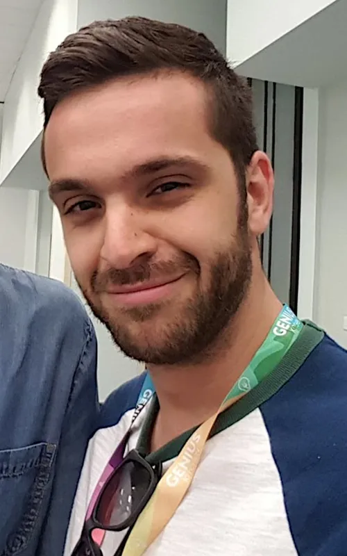 Andy Warski