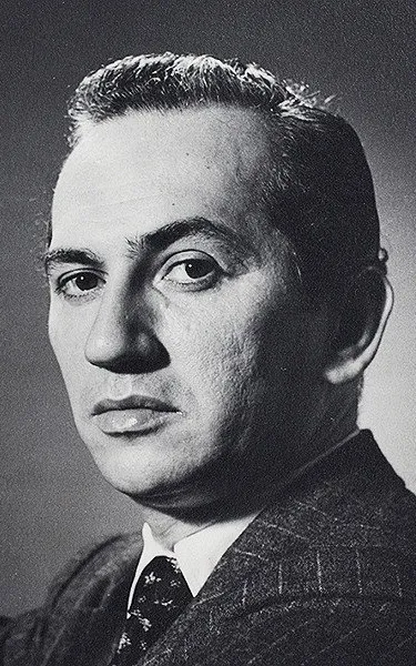 Edmundo Lopes