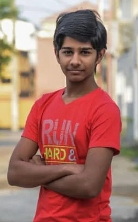 Amiru Koralage