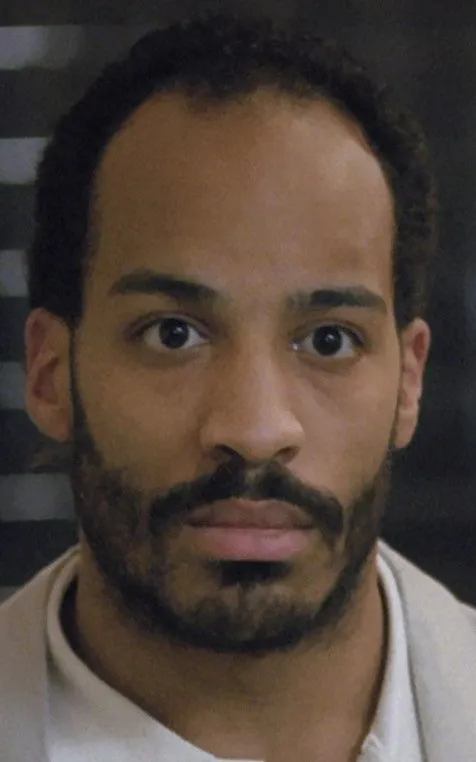 Michael Woods