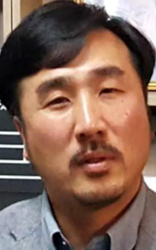 Kim Jin-hyeok