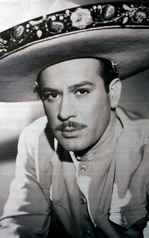 Pedro Infante