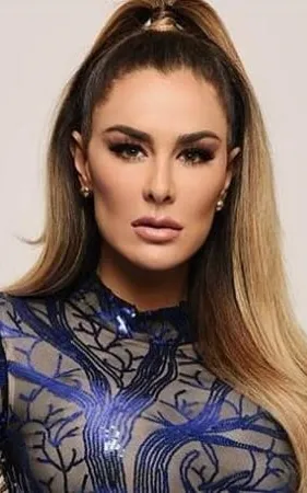 Ninel Conde