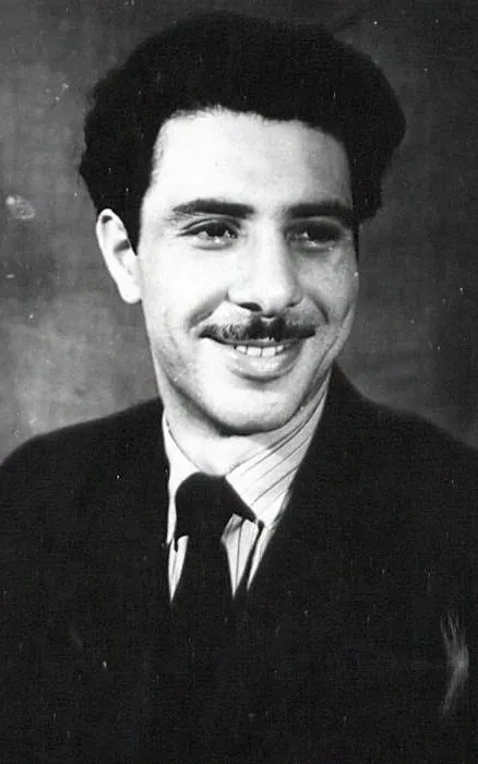 Mukhlis Dzhanni-zade