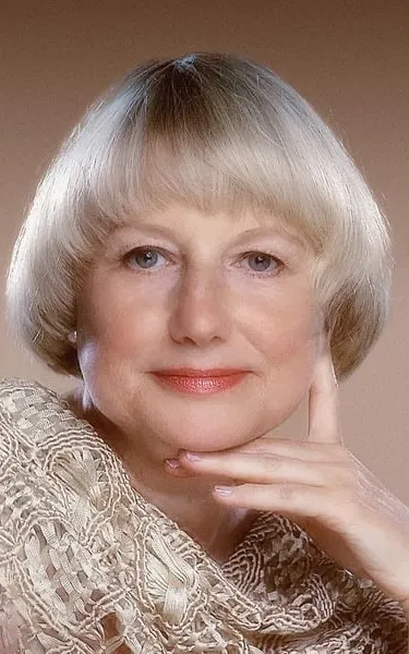 Blossom Dearie