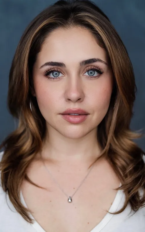 Brenna D'Amico