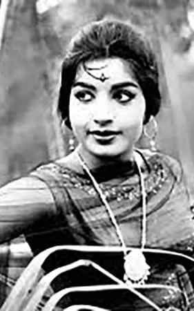 Jayalalithaa J