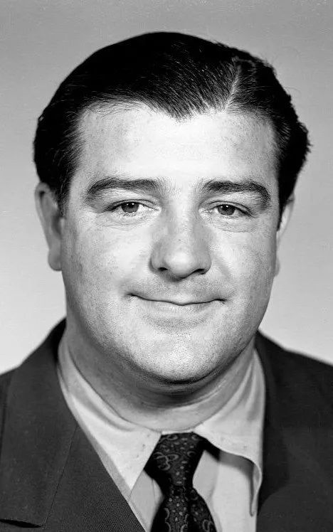 Lou Costello