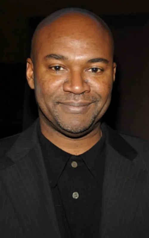 Nelson George