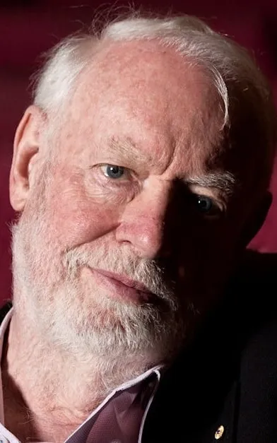 David Stratton