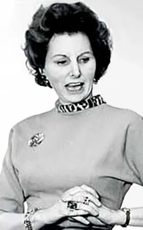 Jane Hoffman