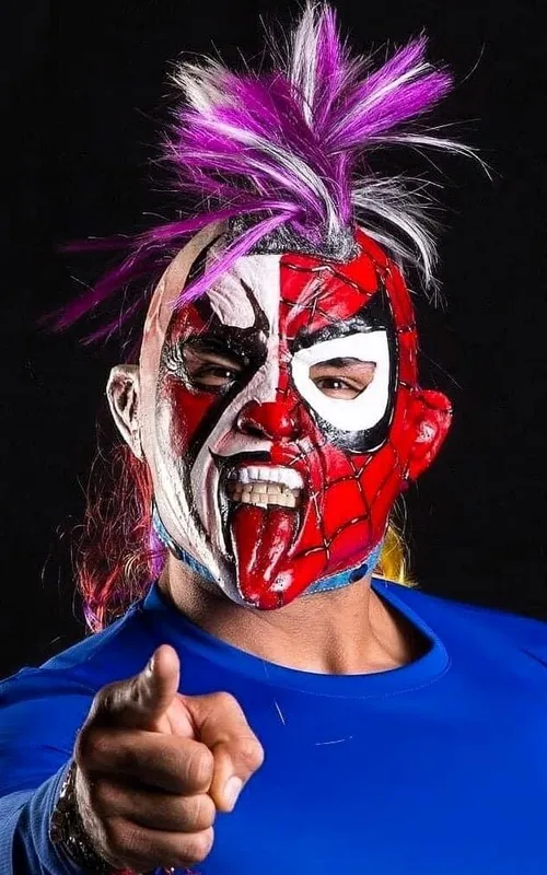 Psycho Clown