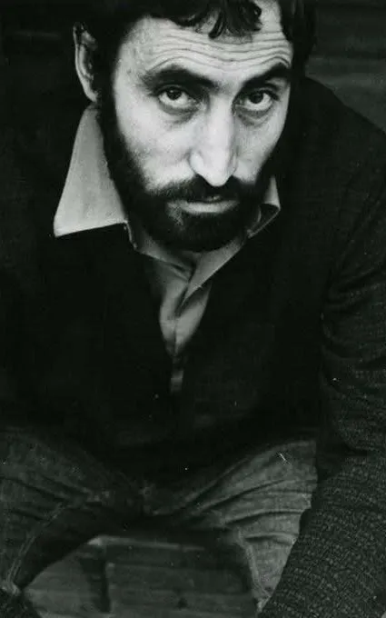 Minas Avetisyan