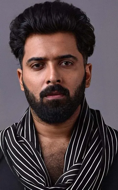 Akhil Prabhakar