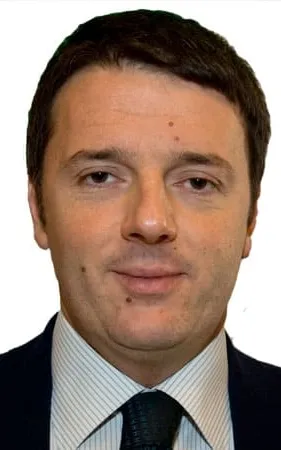 Matteo Renzi