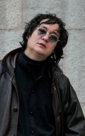 Emir Baigazin