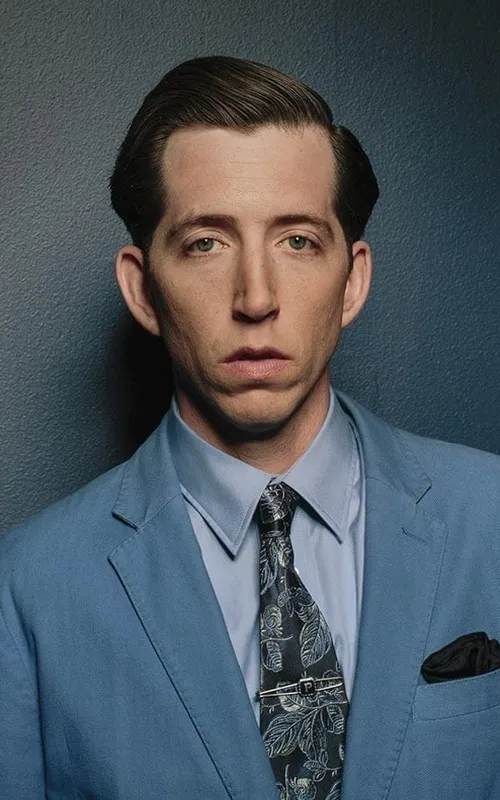 Pokey LaFarge