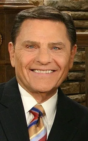 Kenneth Copeland