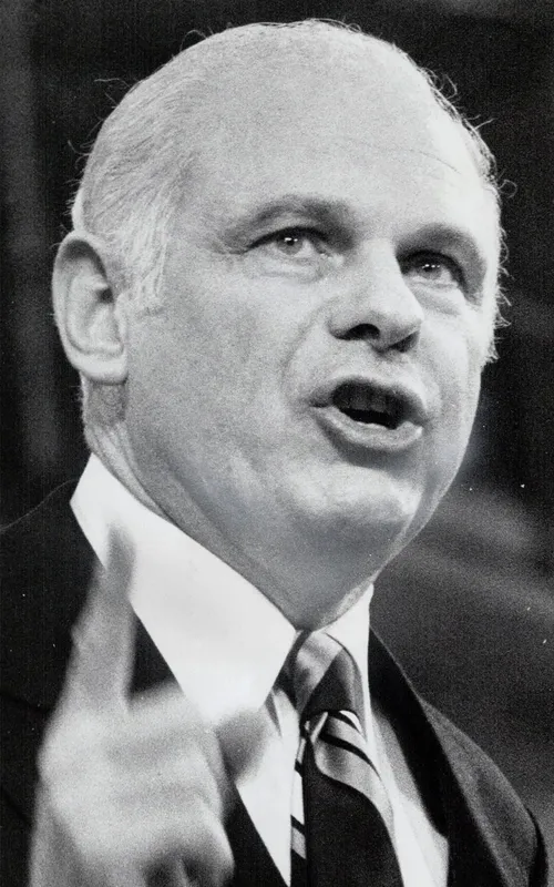 Paul Hellyer