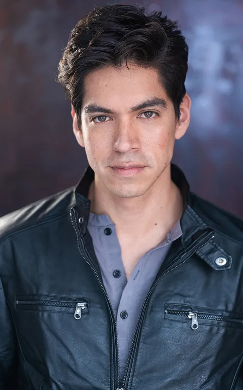 Alonso Garcia