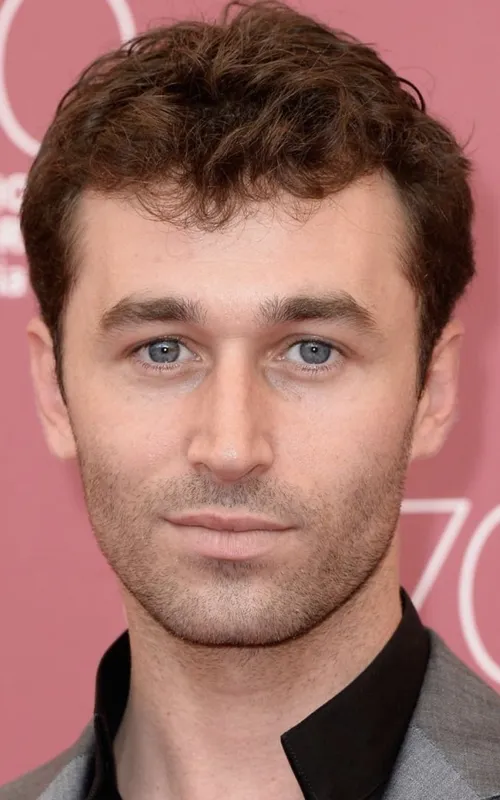 James Deen