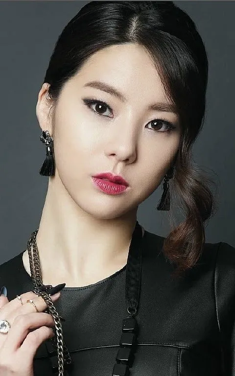 Han Da-eun