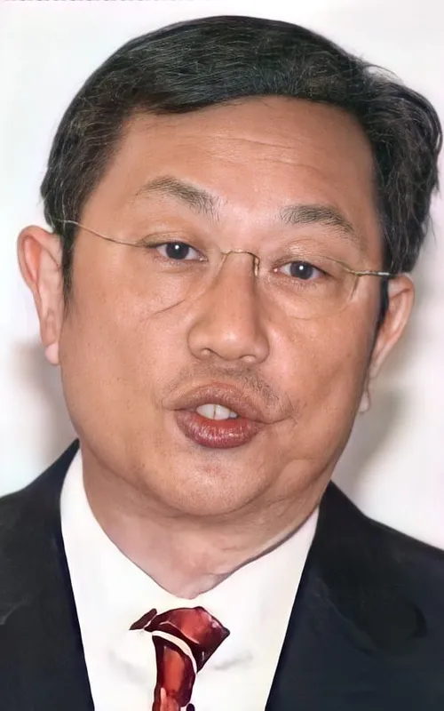 Law Ho-Kai