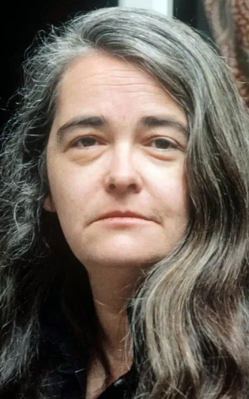 Kate Millett