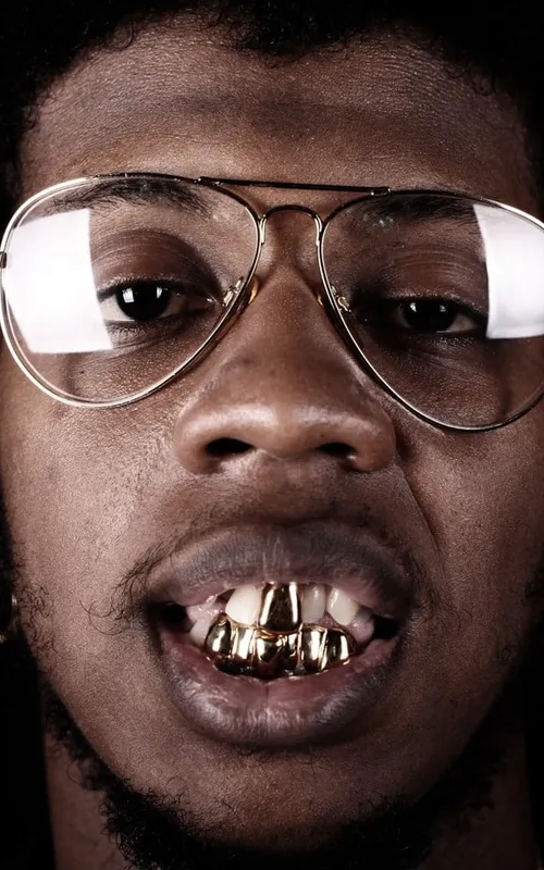 Trinidad James