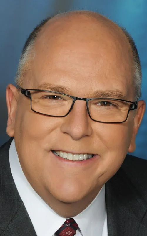 Tom Skilling