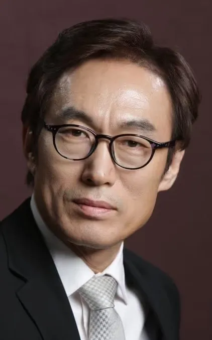 Jo Deok-jae
