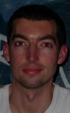 Laurent Vecino