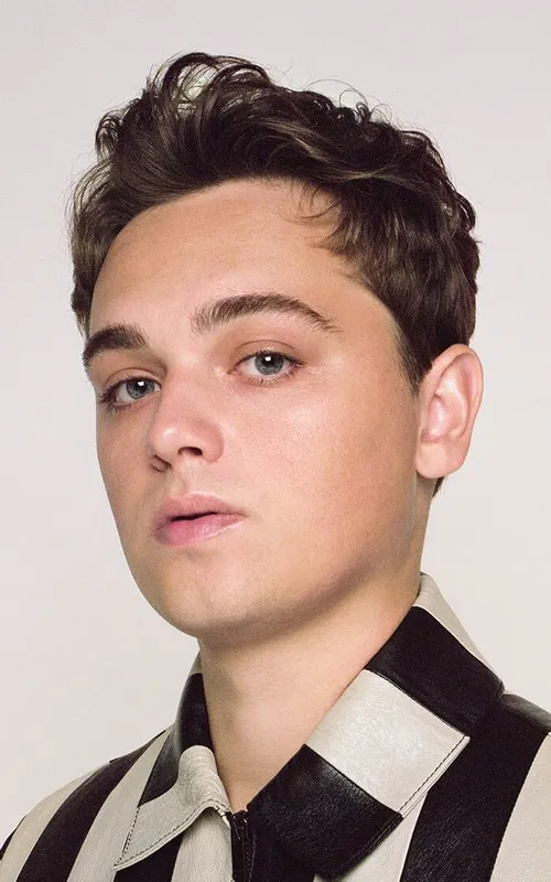 Dean-Charles Chapman